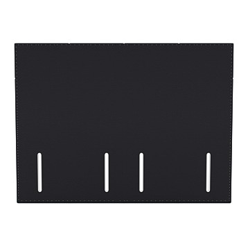 Highgrove Sagittarius Floor Standing Headboard Image